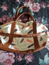 Primark - Feather print - Boho