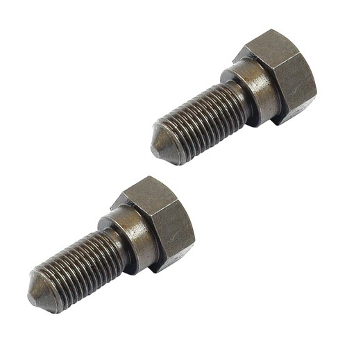 180718m1 hood pivot bolts - 180718m1, 2