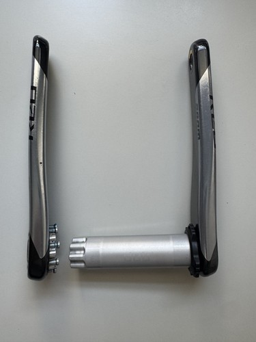 Sram red carbon - sram, crankset