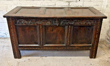 Antique 18th Century Georgian