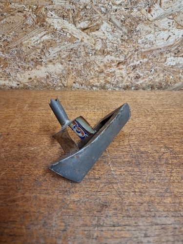 Vintage scratch bullt boat - scratch,