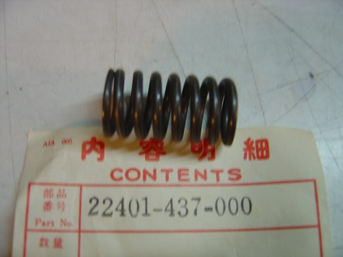 Xl125s xr125z a - 79-87, xr125z/a