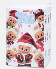 Lababu Big Into Energy