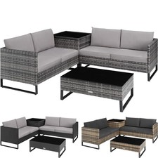 Garden Furniture Table and