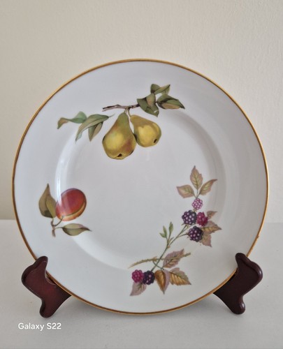 Royal worcester flame proof - royal,
