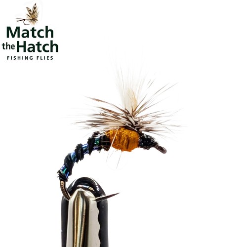 Parachute emerger pack size - pack,