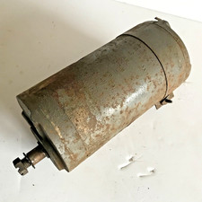 Lucas Dynamo  E418AL 12v