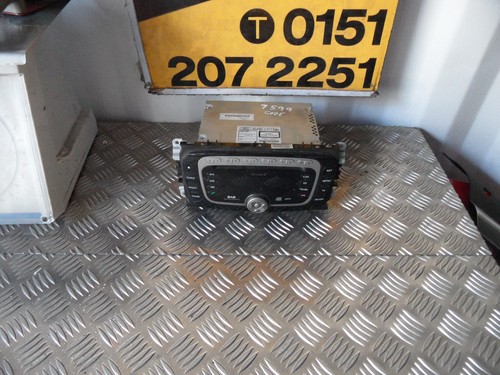 Ford galaxy 2009 ghia - galaxy,