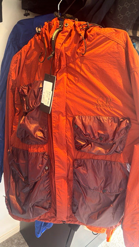 Company goggle hood red - company,