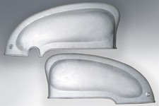 Lambretta Series 1 and 2 LI TV