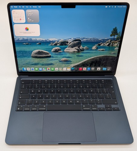 Apple macbook air a2681 - apple,