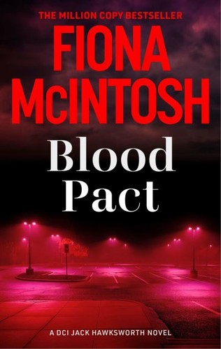 Fiona mcintosh blood pact - mcintosh.:,