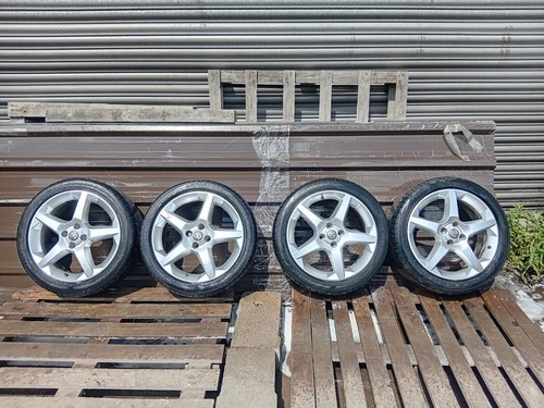 Vauxhall corsa mk3 2011 - vauxhall, d