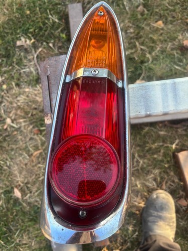 Ford mk3 zephyr right - mk3,