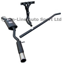 Fiesta Mk2 XR2 CVH Sportex