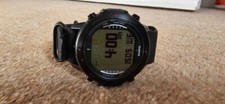 Suunto D6i Novo Black Dive