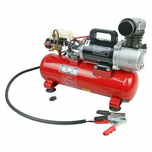 12v 450w air - 450w, 8l
