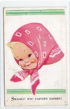 (Gd1585) Mabel Lucie Attwell