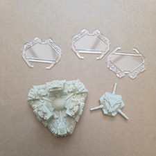 Spartan Firestorm Armada