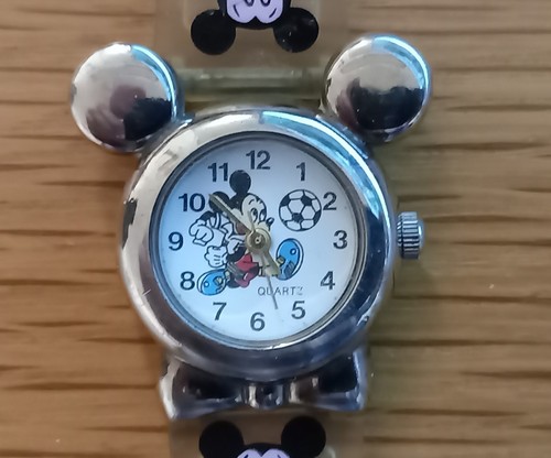 Vintage 1980 mickey mouse - vintage,