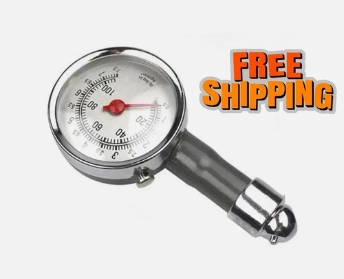 Professional tyre pressure - professional,
