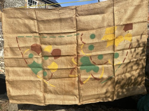 Vintage emu rug making - vintage,
