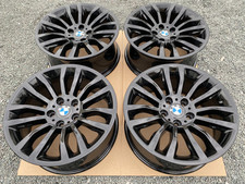 18" BMW X1 E84 Alloys Wheels