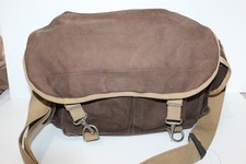 Vintage Domke F2 Canvas Camera