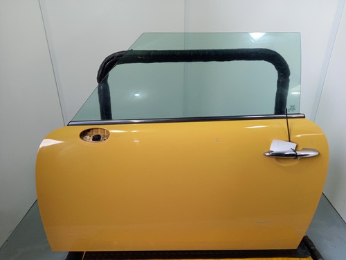 Mini left front - (bmw),