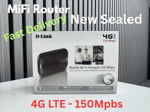 Link dwr 932 - d-link, mobile