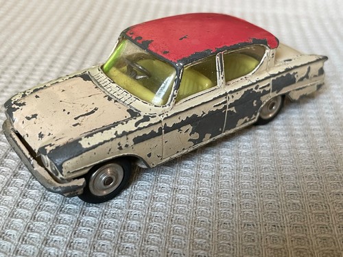 Corgi toys 234 - toys, ford