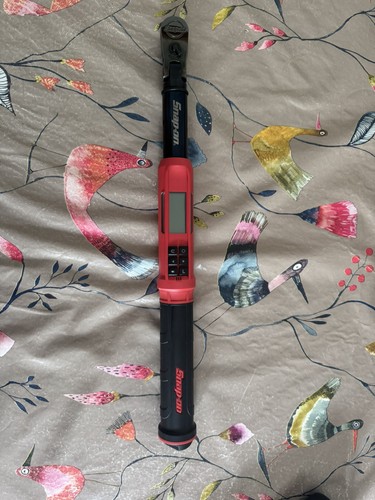Snap drive flex head - 3/8",