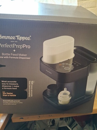 Tommee tippee perfect prep - tommee,