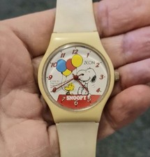 Vintage Zeon Snoopy Peanuts