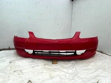 Honda Civic Mk7 Front Bumper