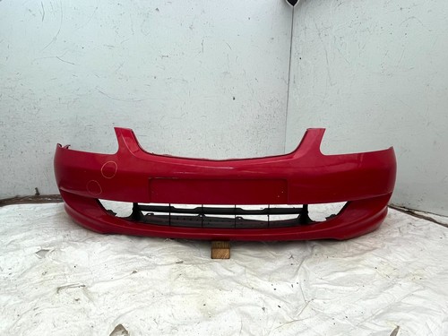 Honda civic mk7 front bumper - honda,