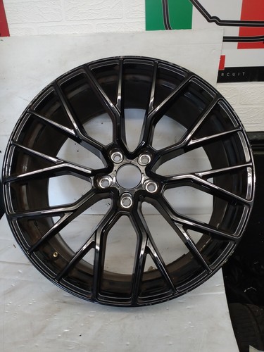Wolfrace munich gtr gloss - 20',