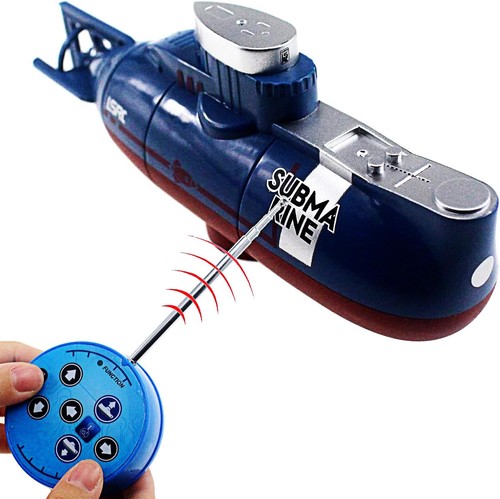 Submarine toy radio - toy,