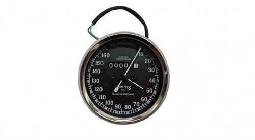 Smiths replica speedo meter - replica,