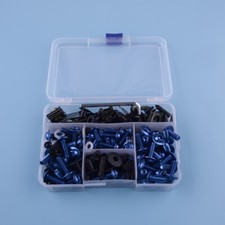 Complete Fairing Bolt Screw