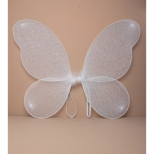 New white net fairy - new,