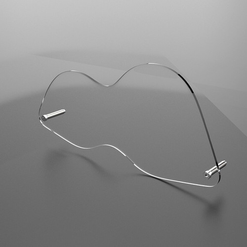 Motorcycle headlight guard - headlight,