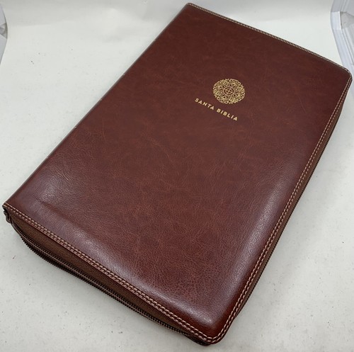 Biblia letra super gigante - , 17
