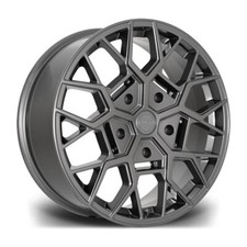 18" RIVIERA RTX ALLOY WHEELS