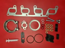 Turbocharger Gasket Set Skoda