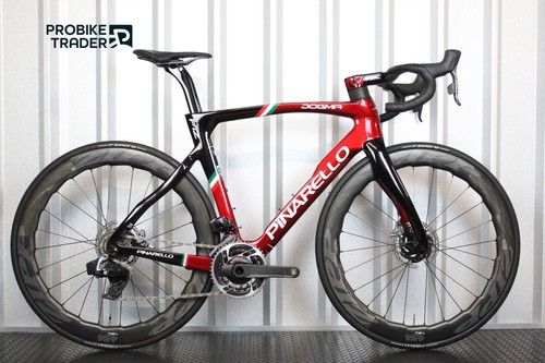 2023 pinarello dogma - dogma, red