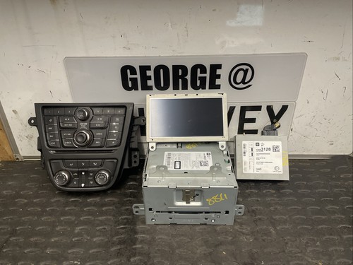 Vauxhall mokka mk1 navi 950 - mokka,