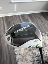 TaylorMade RocketBallz RBZ
