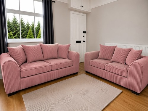 Seater dylan sofa set - 3,