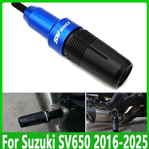 For suzuki sv650 - suzuki,